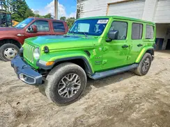 1C4HJXEG6JW253529 2018 JEEP WRANGLER
