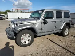 1C4HJXEG6JW256186 2018 JEEP WRANGLER