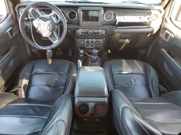 1C4HJXEG6JW256186 2018 JEEP WRANGLER - Image 8