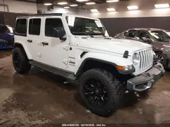 1C4HJXEG6JW280522 2018 JEEP WRANGLER