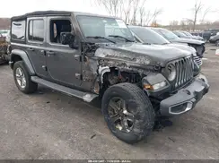 1C4HJXEG6JW281802 2018 JEEP WRANGLER