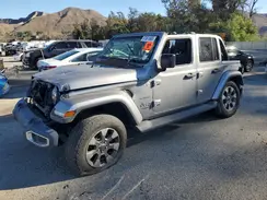 1C4HJXEG6JW282870 2018 JEEP WRANGLER