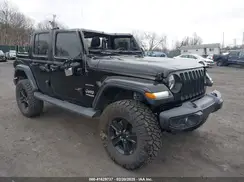 1C4HJXEG6JW289575 2018 JEEP WRANGLER