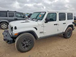 1C4HJXEG6JW294419 2018 JEEP WRANGLER