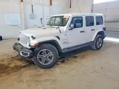 1C4HJXEG6JW297742 2018 JEEP WRANGLER