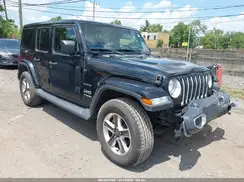 1C4HJXEG6JW309937 2018 JEEP WRANGLER