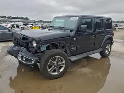 1C4HJXEG6JW317603 2018 JEEP WRANGLER