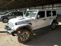 1C4HJXEG6JW320761 2018 JEEP WRANGLER