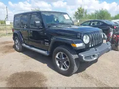 1C4HJXEG6JW322039 2018 JEEP WRANGLER