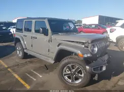 1C4HJXEG6JW323014 2018 JEEP WRANGLER