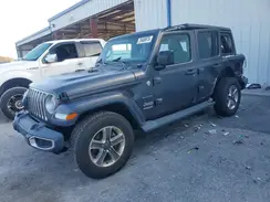 1C4HJXEG6JW330075 2018 JEEP WRANGLER