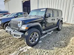 1C4HJXEG6JW330268 2018 JEEP WRANGLER