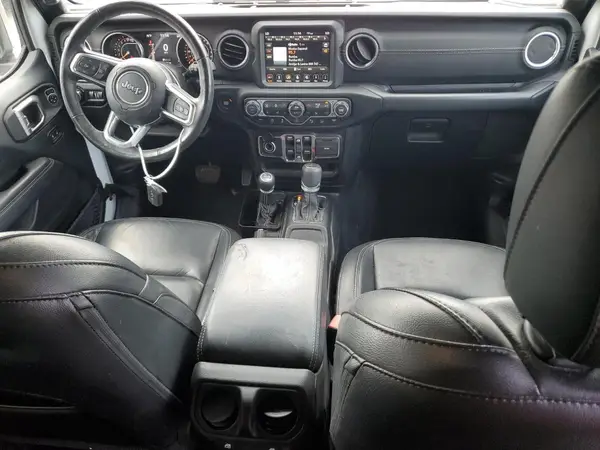 1C4HJXEG6KW512845 2019 JEEP WRANGLER - Image 8