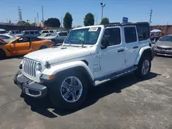 1C4HJXEG6KW528592 2019 JEEP WRANGLER