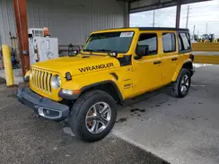 1C4HJXEG6KW529659 2019 JEEP WRANGLER