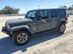 1C4HJXEG6KW531041 2019 JEEP WRANGLER