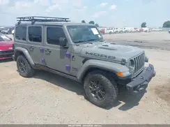 1C4HJXEG6KW534683 2019 JEEP WRANGLER