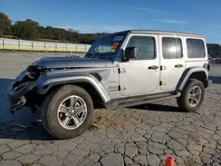 1C4HJXEG6KW540984 2019 JEEP WRANGLER