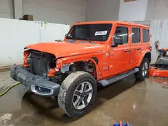1C4HJXEG6KW541245 2019 JEEP WRANGLER