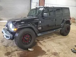 1C4HJXEG6KW548650 2019 JEEP WRANGLER