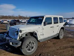 1C4HJXEG6KW548812 2019 JEEP WRANGLER