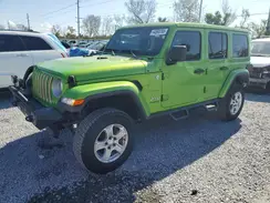 1C4HJXEG6KW564878 2019 JEEP WRANGLER