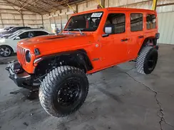 1C4HJXEG6KW575511 2019 JEEP WRANGLER