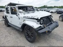 1C4HJXEG6KW584662 2019 JEEP WRANGLER