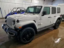1C4HJXEG6KW589019 2019 JEEP WRANGLER