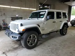 1C4HJXEG6KW590073 2019 JEEP WRANGLER