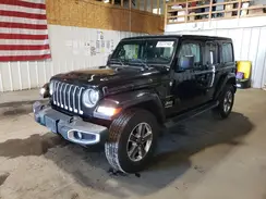 1C4HJXEG6KW630216 2019 JEEP WRANGLER