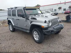 1C4HJXEG6KW633648 2019 JEEP WRANGLER