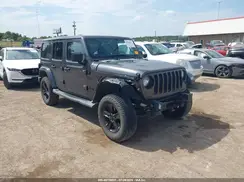 1C4HJXEG6KW638378 2019 JEEP WRANGLER