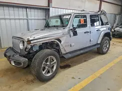 1C4HJXEG6KW660297 2019 JEEP WRANGLER