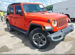 1C4HJXEG6KW661546 2019 JEEP WRANGLER