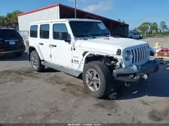 1C4HJXEG6KW665290 2019 JEEP WRANGLER