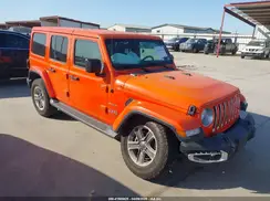 1C4HJXEG6KW669436 2019 JEEP WRANGLER