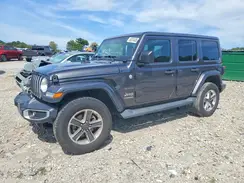 1C4HJXEG6KW671266 2019 JEEP WRANGLER