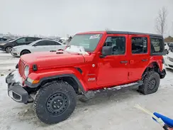 1C4HJXEG6LW129828 2020 JEEP WRANGLER