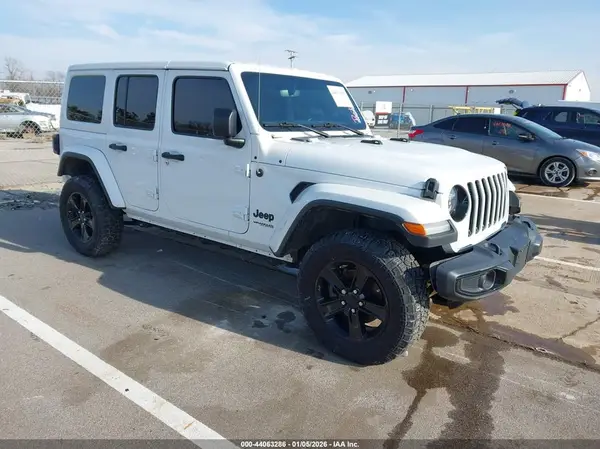 1C4HJXEG6LW150985 2020 JEEP WRANGLER - Image 1