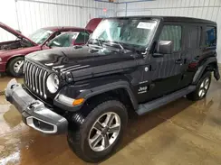 1C4HJXEG6LW225295 2020 JEEP WRANGLER