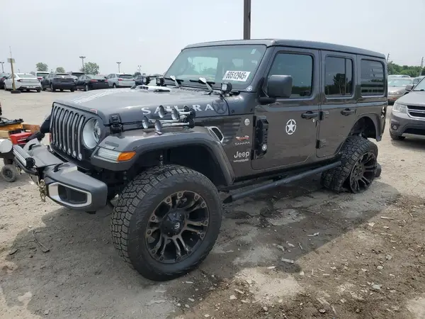 1C4HJXEG6LW232974 2020 JEEP WRANGLER - Image 1