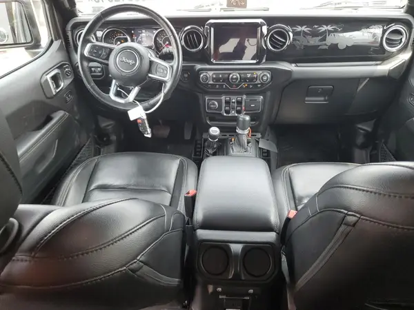 1C4HJXEG6LW232974 2020 JEEP WRANGLER - Image 8