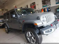 1C4HJXEG6LW235518 2020 JEEP WRANGLER