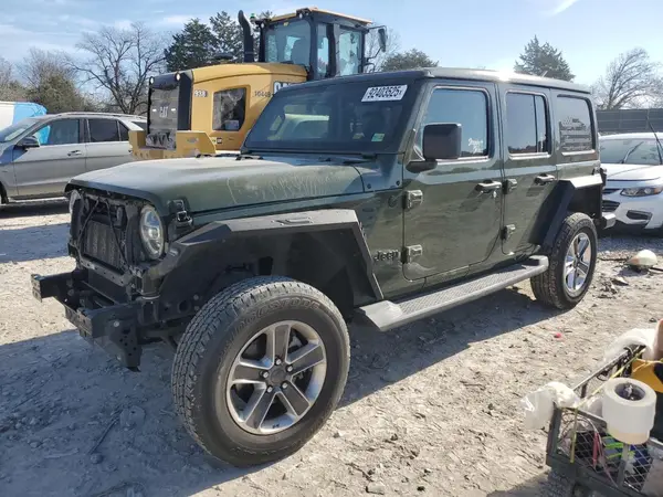 1C4HJXEG6LW288574 2020 JEEP WRANGLER - Image 1