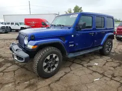 1C4HJXEG6LW317393 2020 JEEP WRANGLER