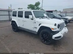 1C4HJXEG6LW340110 2020 JEEP WRANGLER