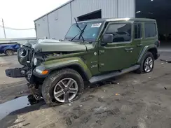 1C4HJXEG6MW563054 2021 JEEP WRANGLER