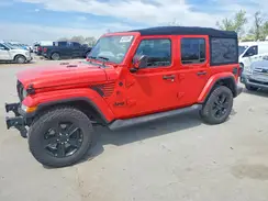 1C4HJXEG6MW617162 2021 JEEP WRANGLER