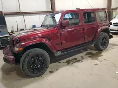 1C4HJXEG6MW620613 2021 JEEP WRANGLER